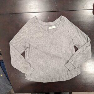 Lucky Brand Long Sleeve T-Shirt Size Medium